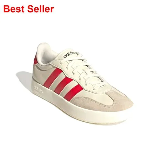 Men's Fashion Sneakers with T-Toe Design and Lightweight Cushioning